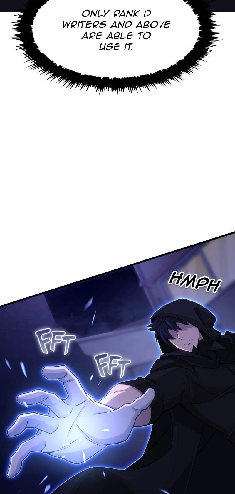 Writers Legacy Chapter 17, page 7 of 138