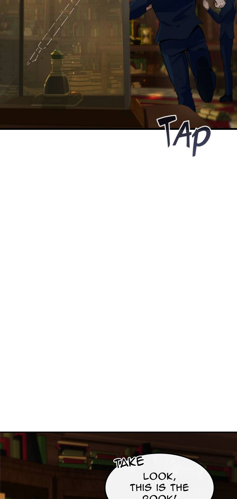 Writers Legacy Chapter 17, page 96 of 138