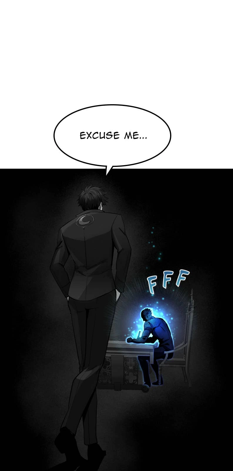 Writers Legacy Chapter 18, page 116 of 123