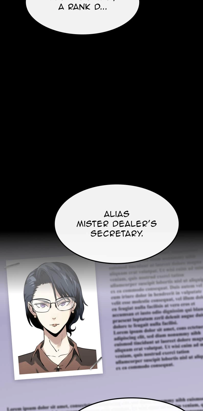 Writers Legacy Chapter 18, page 12 of 123
