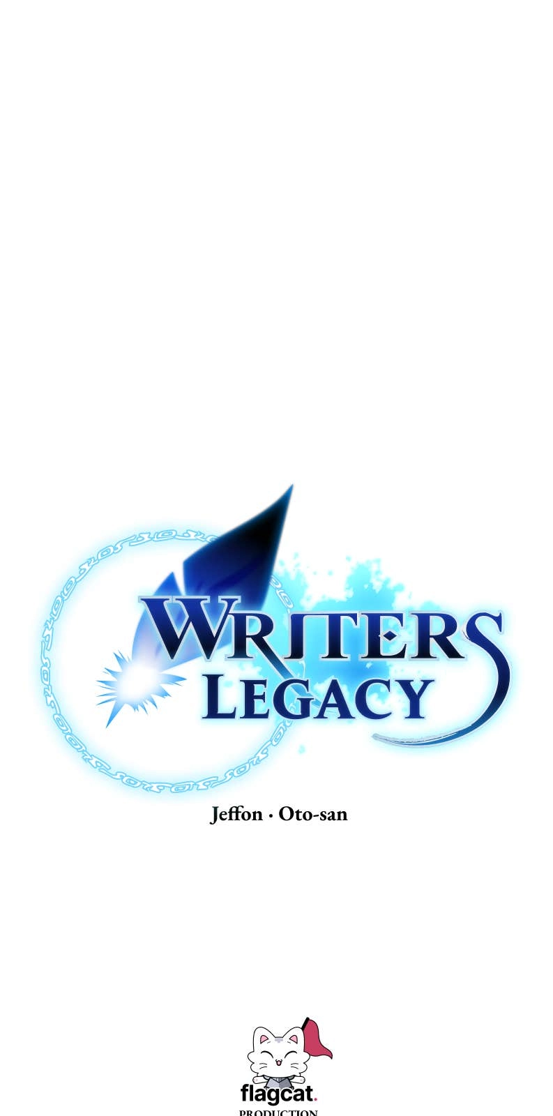 Writers Legacy Chapter 18, page 122 of 123