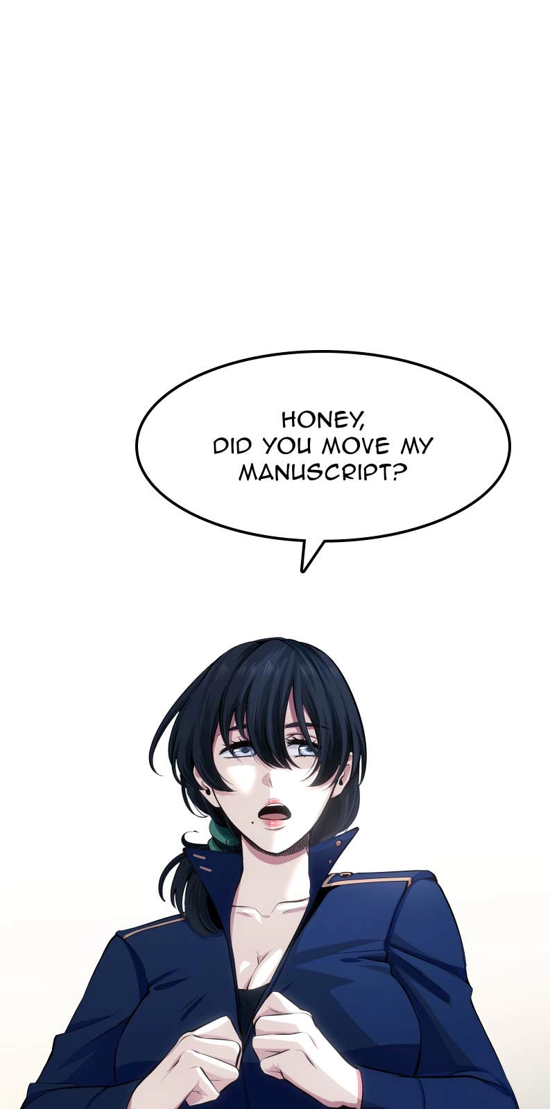 Writers Legacy Chapter 18, page 26 of 123