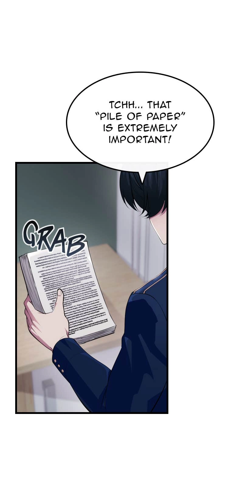Writers Legacy Chapter 18, page 30 of 123