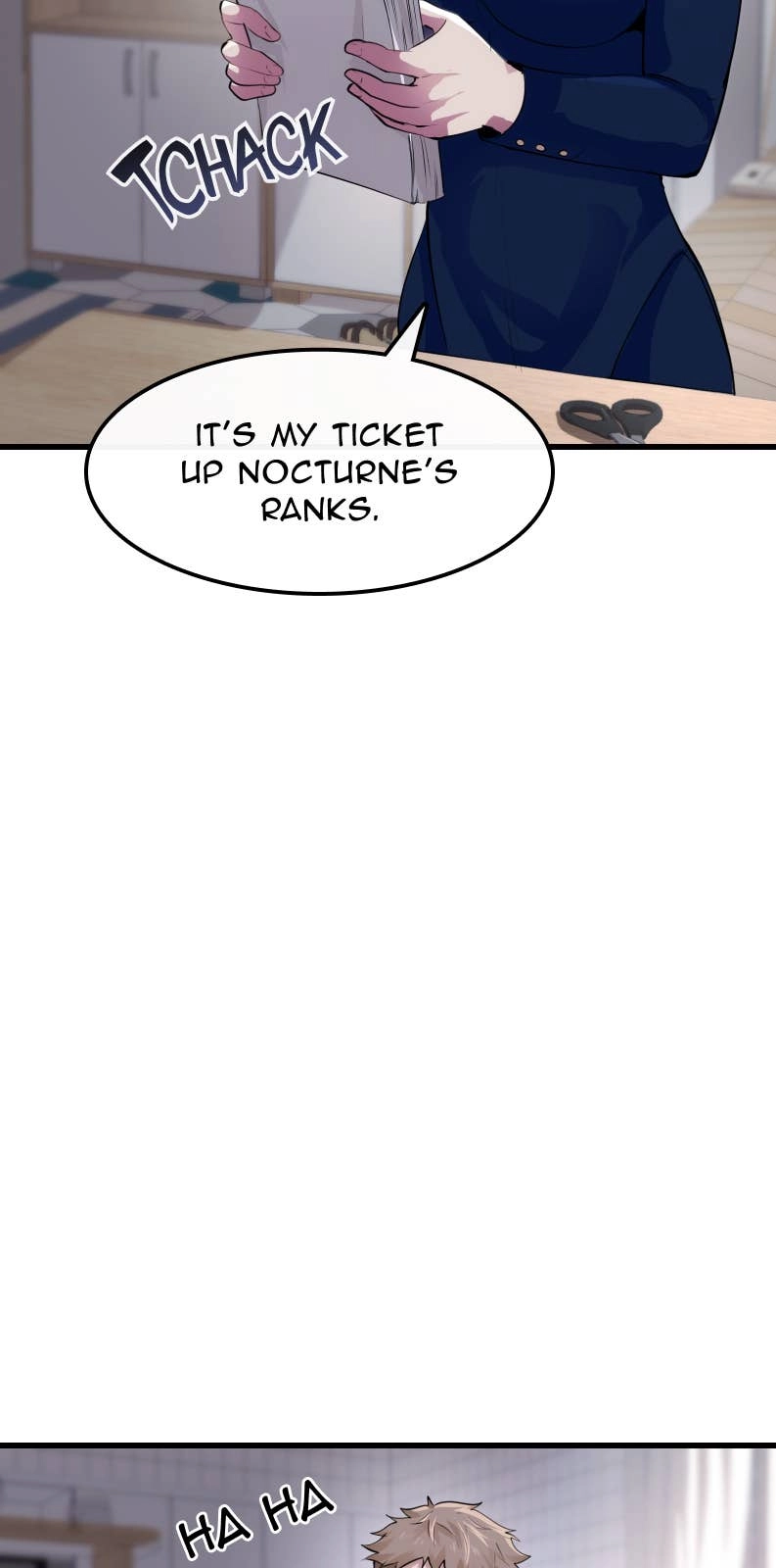 Writers Legacy Chapter 18, page 32 of 123