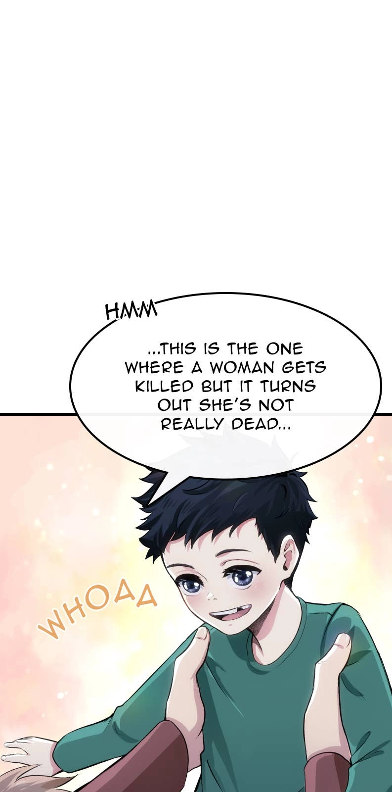 Writers Legacy Chapter 18, page 36 of 123