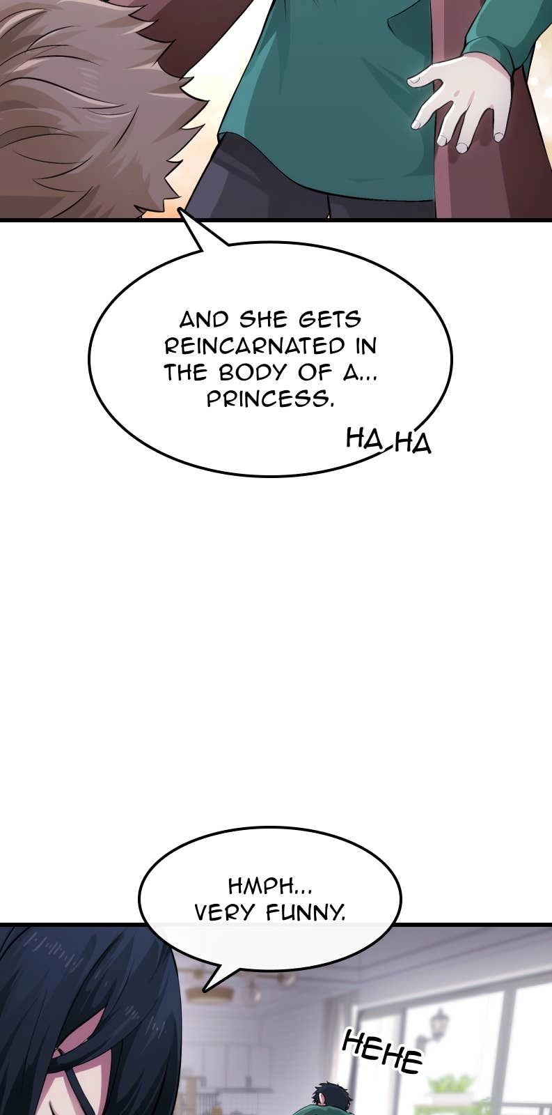 Writers Legacy Chapter 18, page 37 of 123