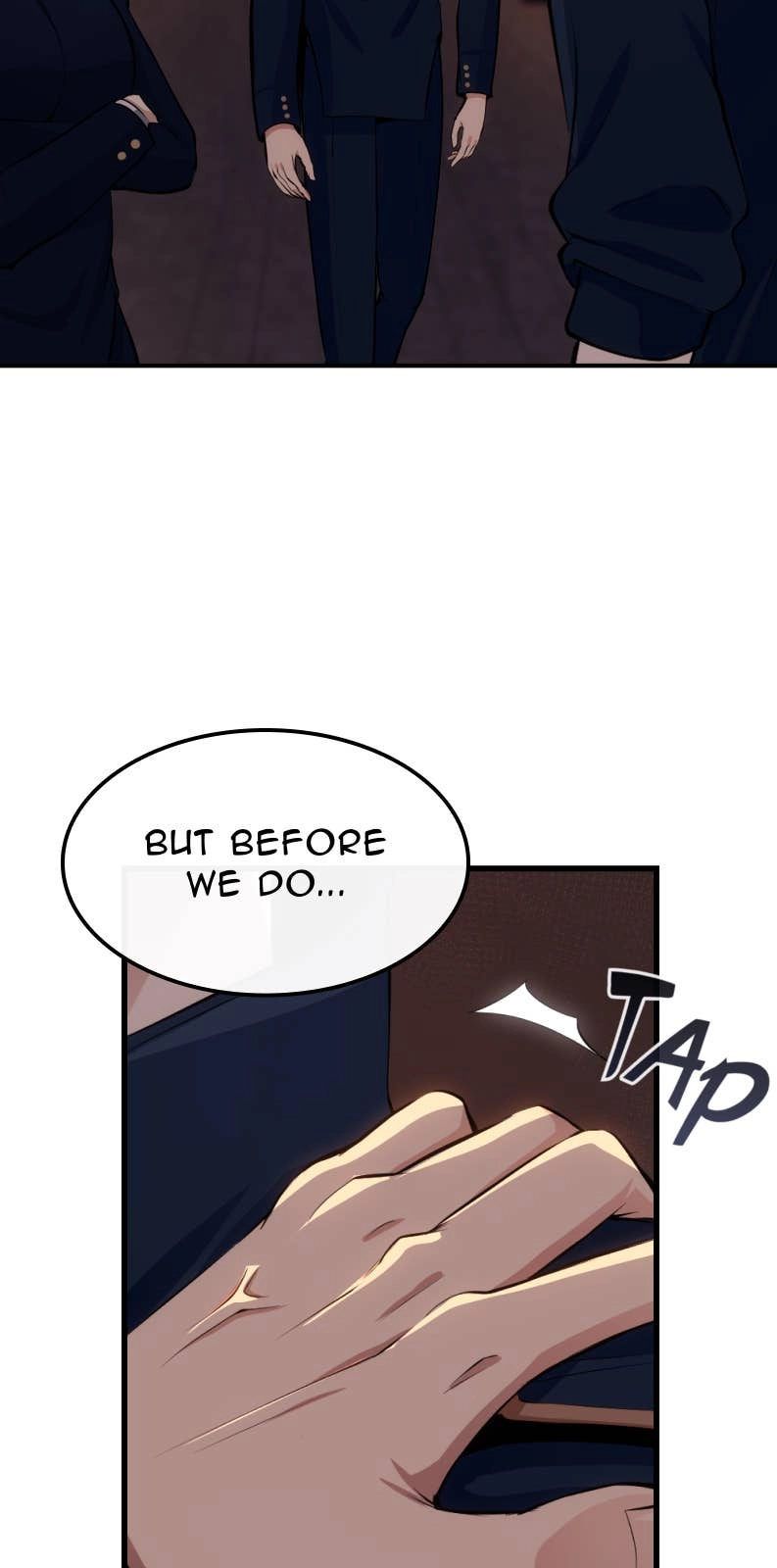 Writers Legacy Chapter 18, page 82 of 123