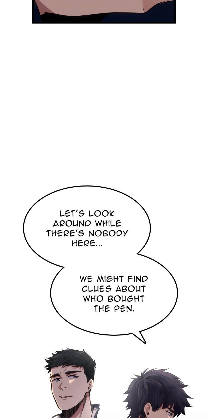 Writers Legacy Chapter 18, page 83 of 123