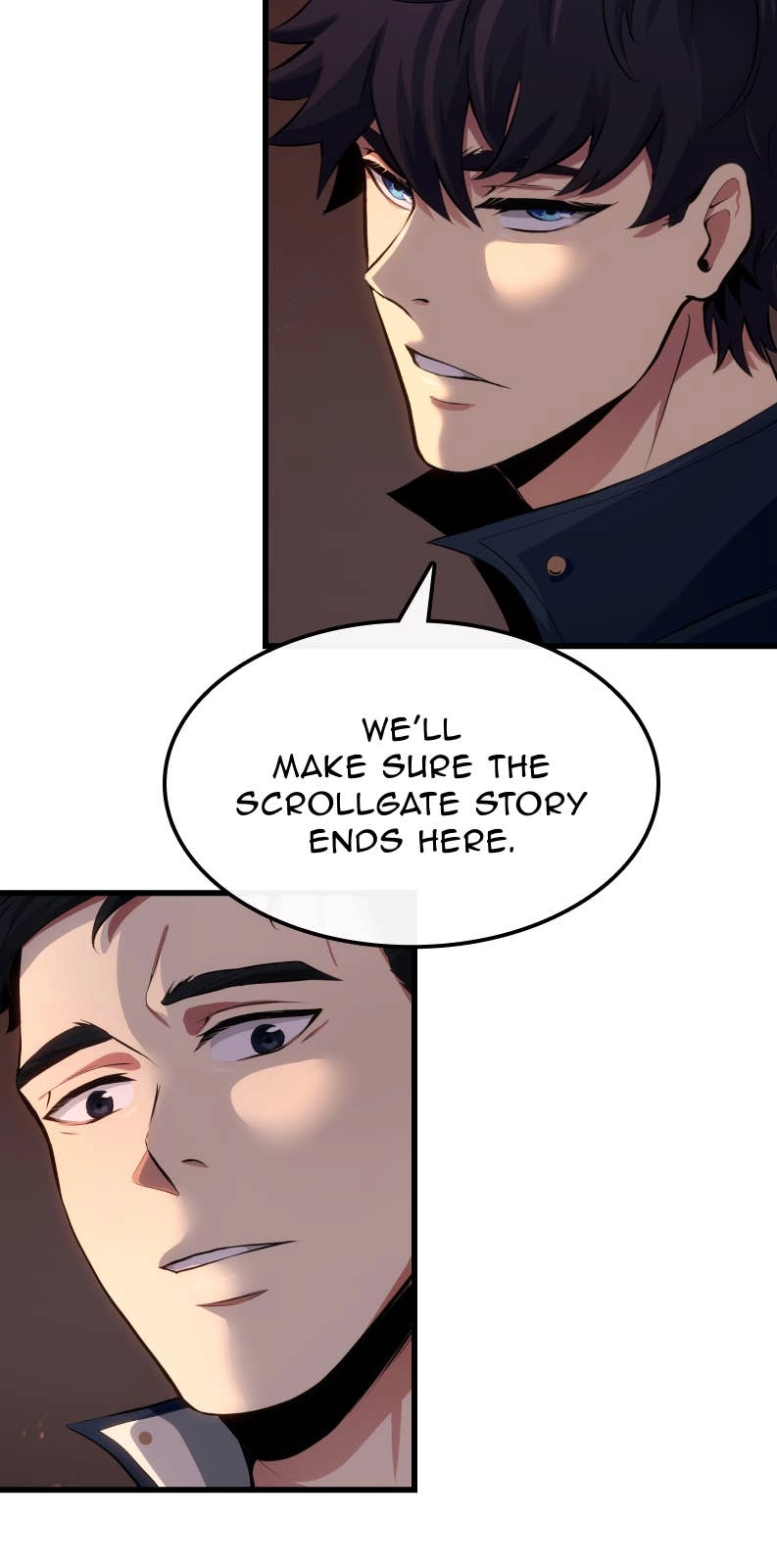 Writers Legacy Chapter 18, page 85 of 123