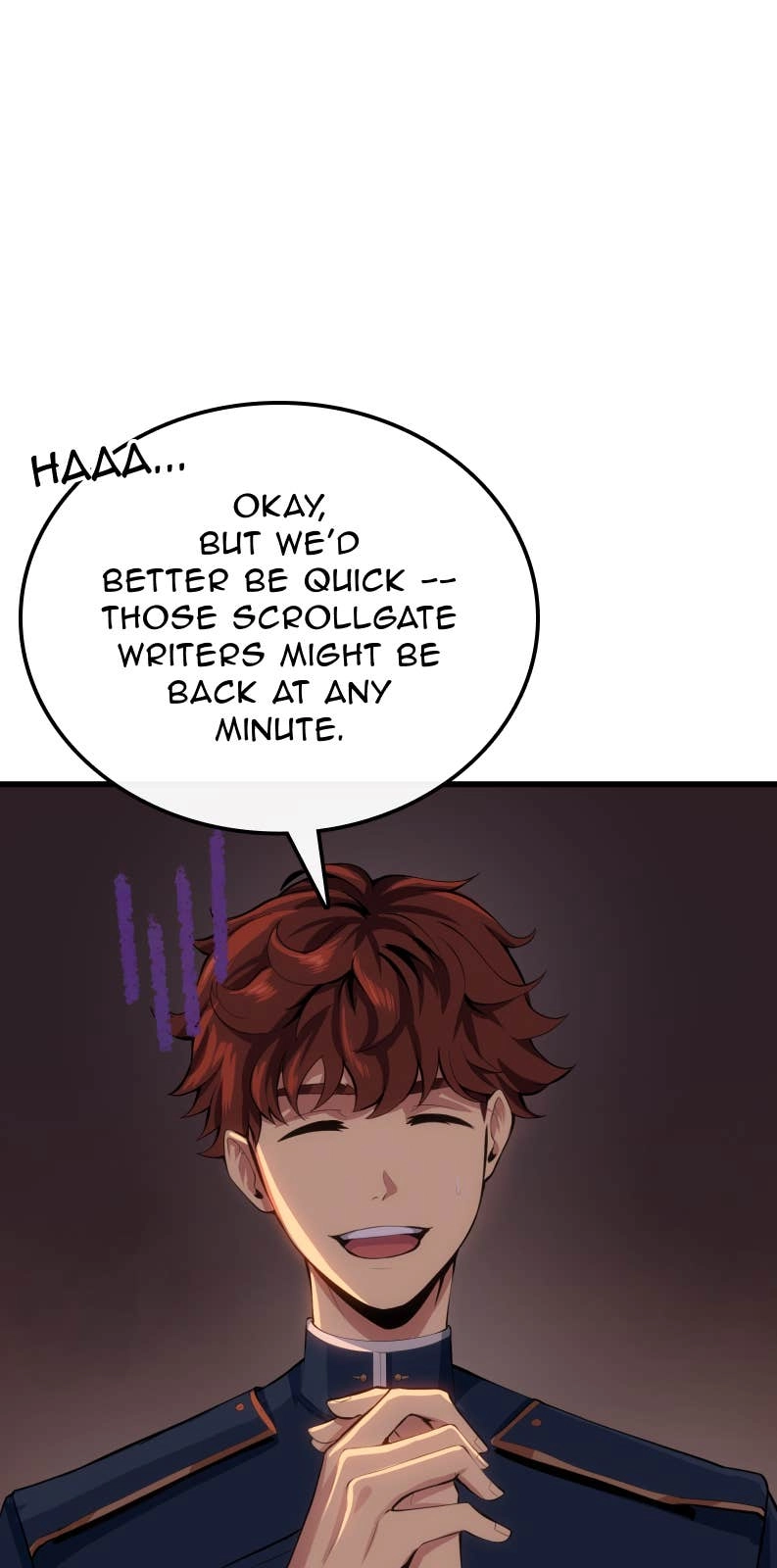 Writers Legacy Chapter 18, page 86 of 123