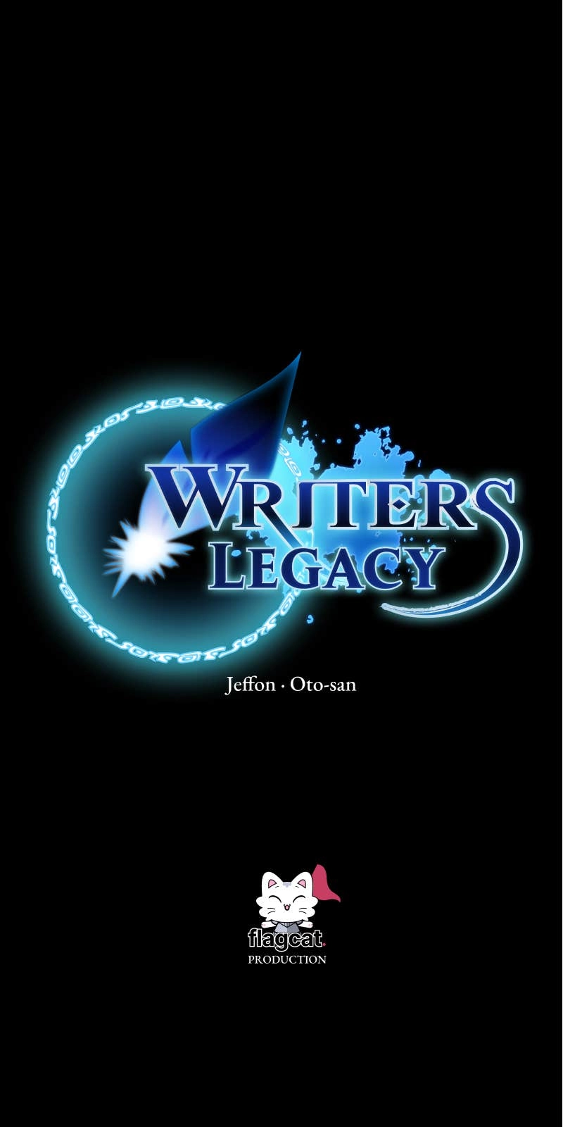 Writers Legacy Chapter 19, page 128 of 128