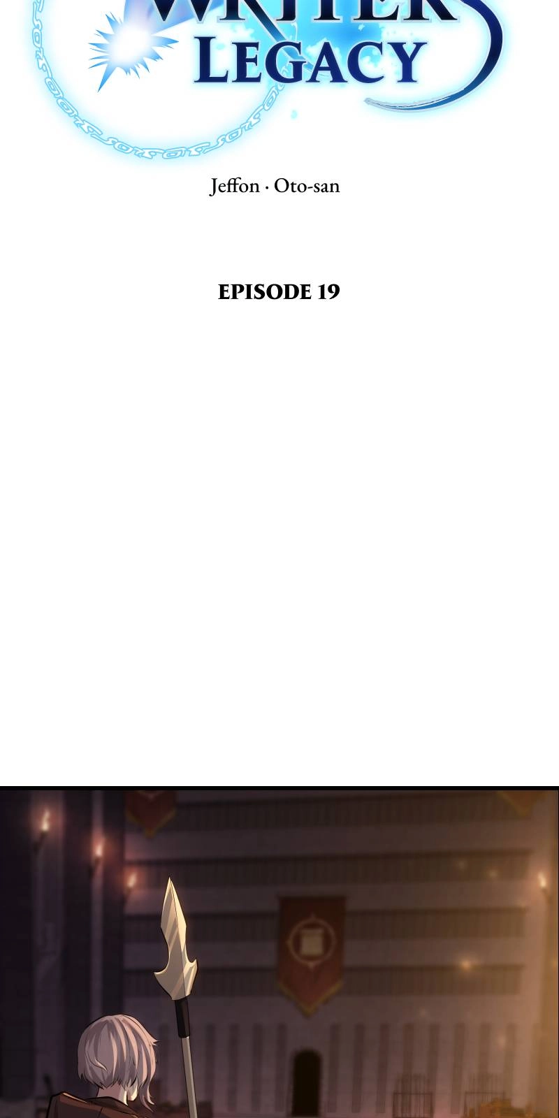 Writers Legacy Chapter 19, page 37 of 128