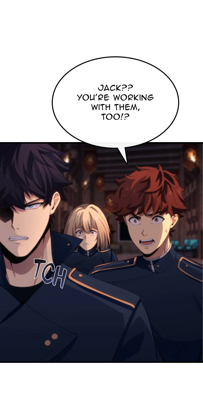 Writers Legacy Chapter 19, page 50 of 128