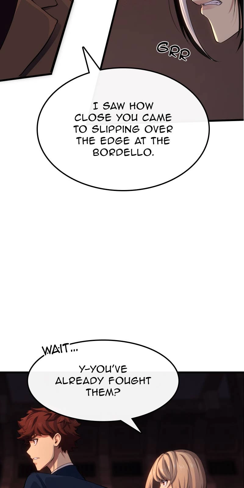 Writers Legacy Chapter 19, page 53 of 128