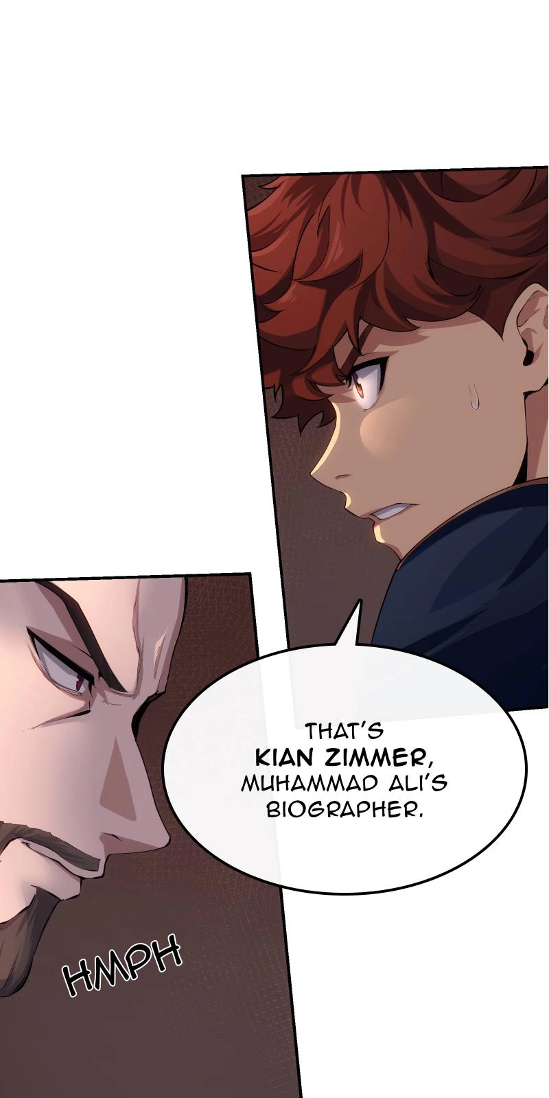 Writers Legacy Chapter 19, page 55 of 128