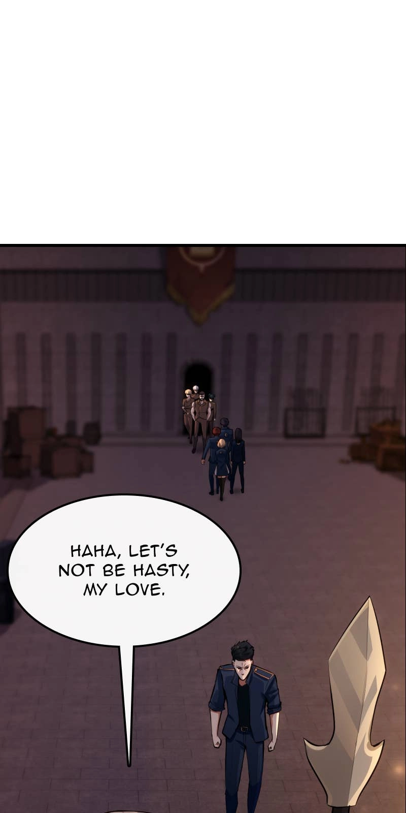 Writers Legacy Chapter 19, page 58 of 128