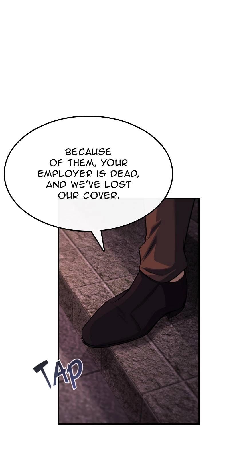 Writers Legacy Chapter 19, page 65 of 128