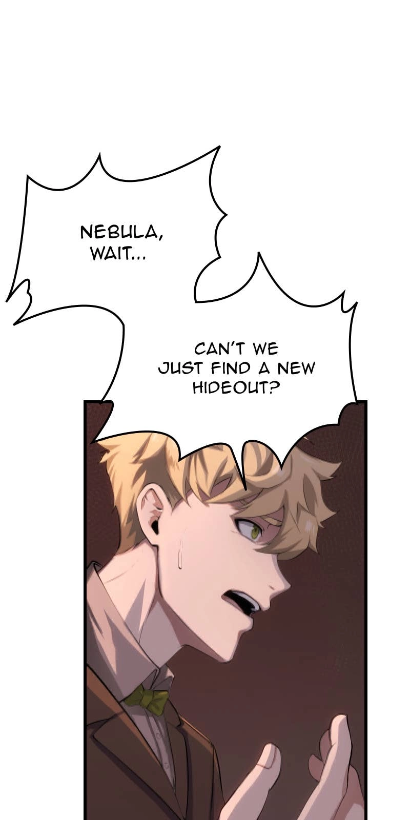 Writers Legacy Chapter 19, page 67 of 128