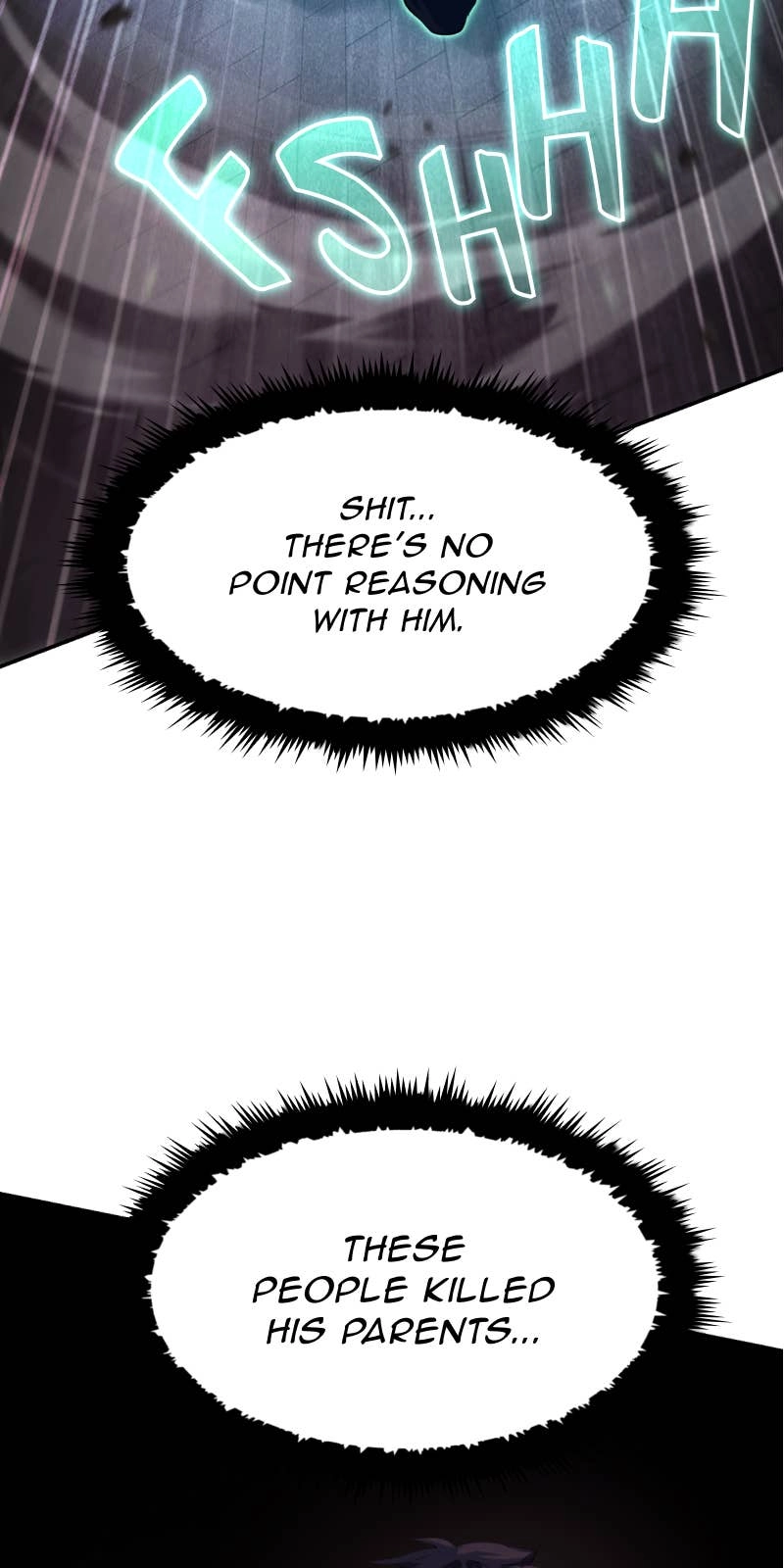 Writers Legacy Chapter 19, page 95 of 128