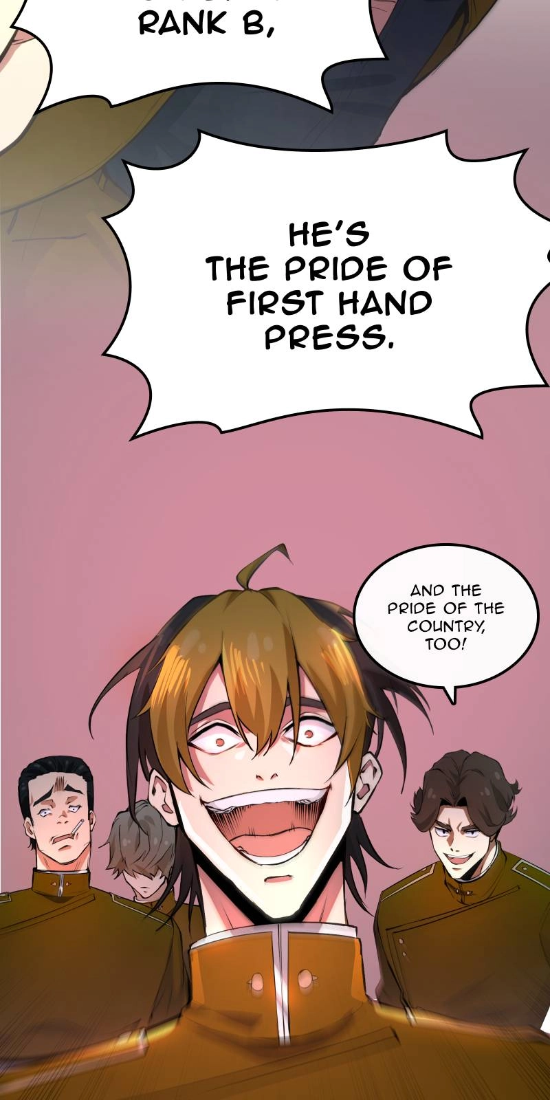 Writers Legacy Chapter 2, page 102 of 171