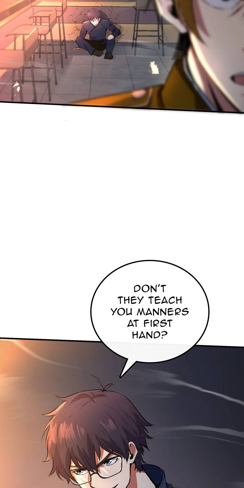 Writers Legacy Chapter 2, page 132 of 171