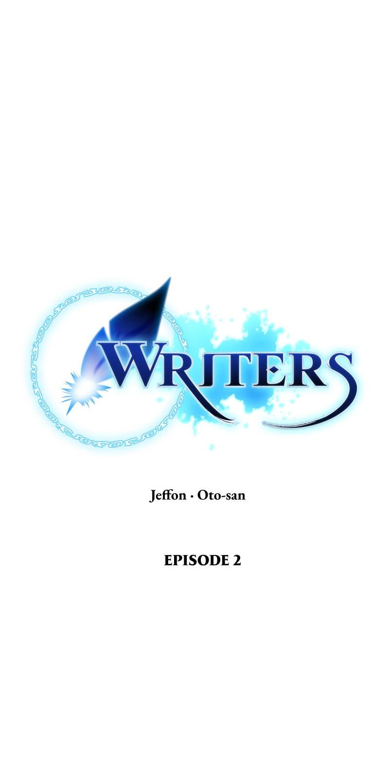 Writers Legacy Chapter 2, page 24 of 171