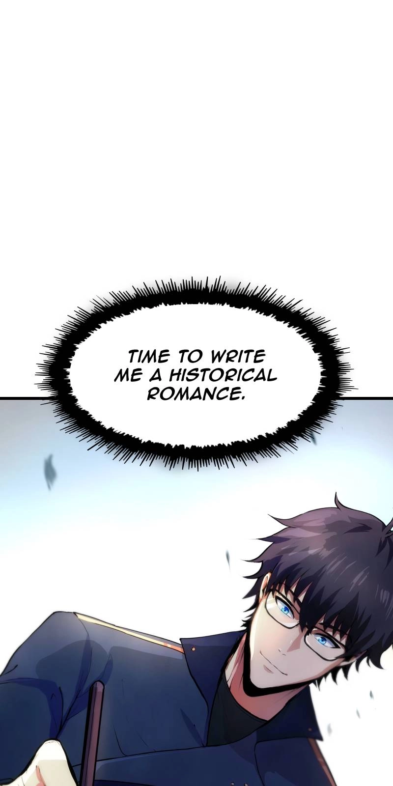Writers Legacy Chapter 2, page 30 of 171