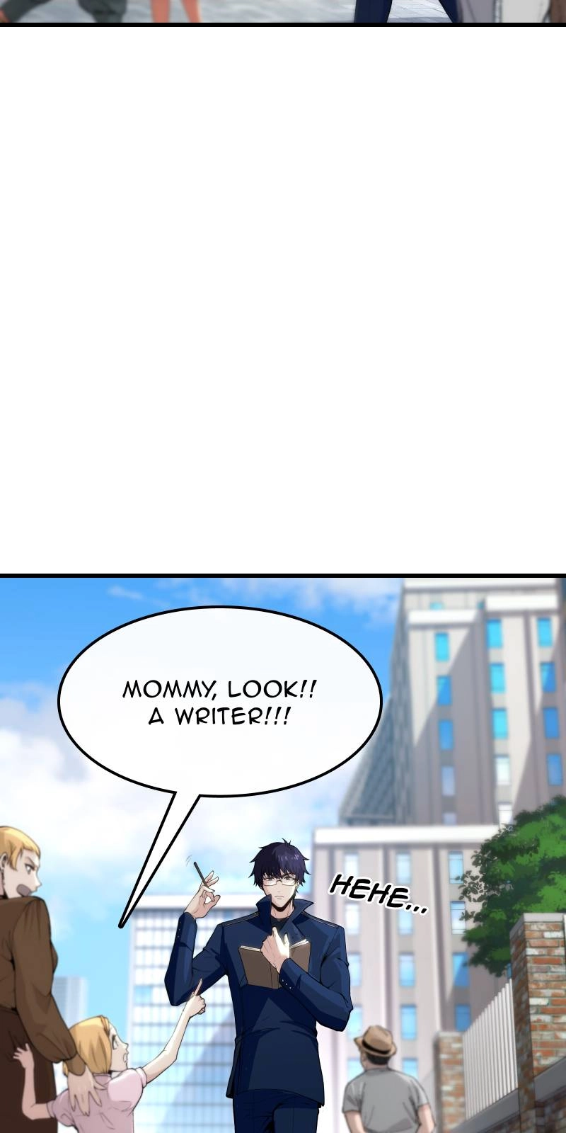 Writers Legacy Chapter 2, page 33 of 171