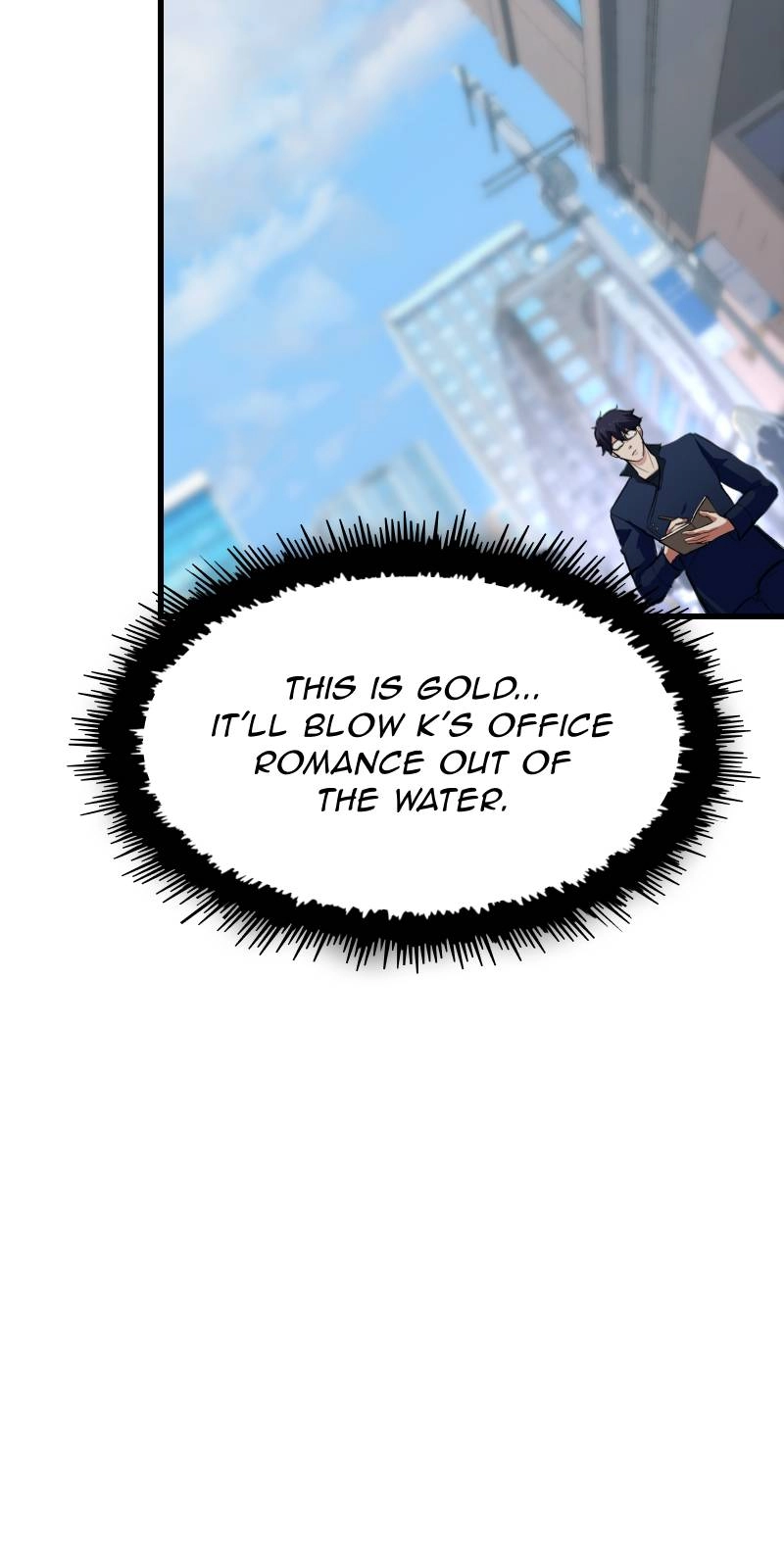 Writers Legacy Chapter 2, page 36 of 171