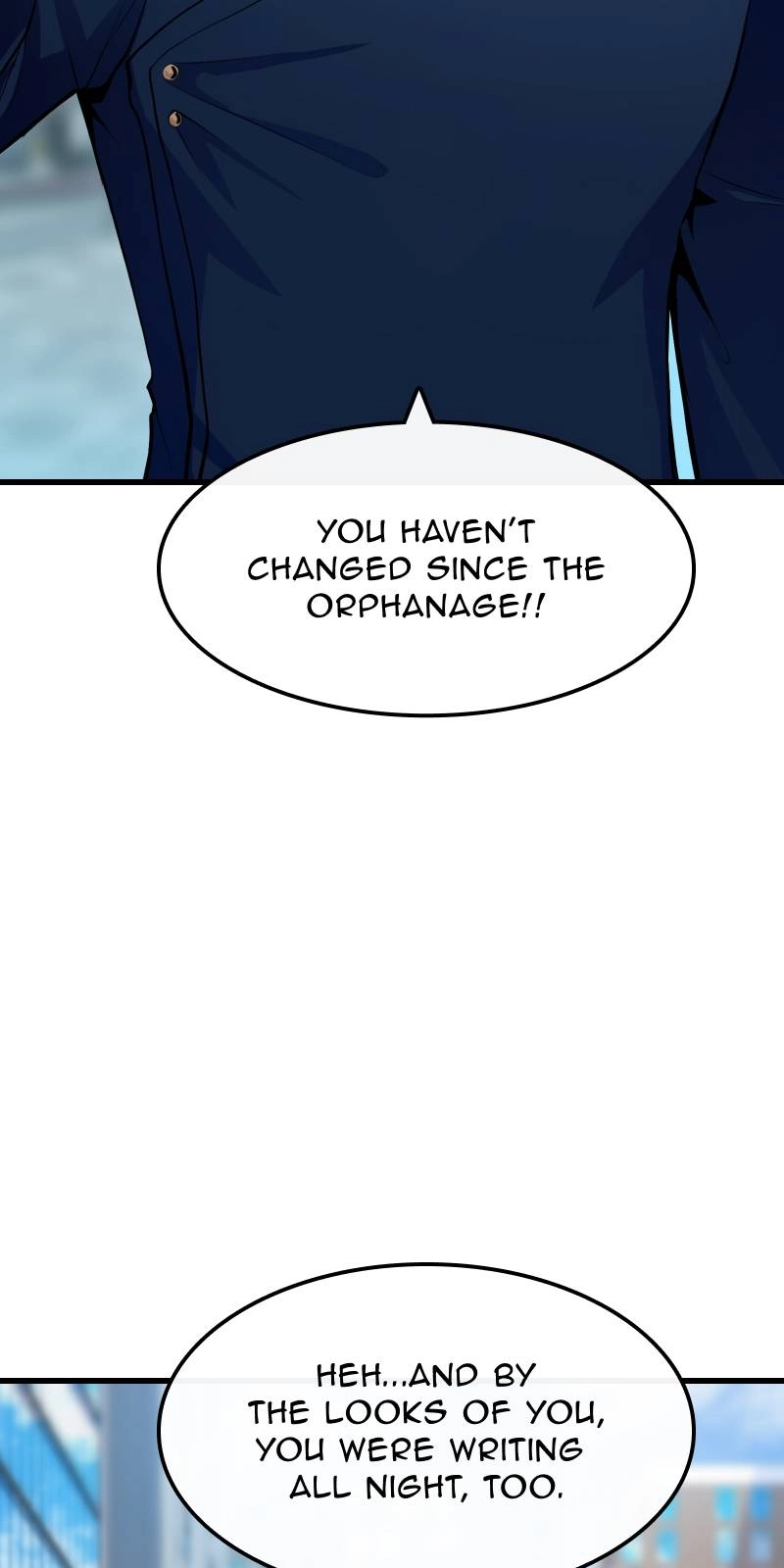 Writers Legacy Chapter 2, page 40 of 171