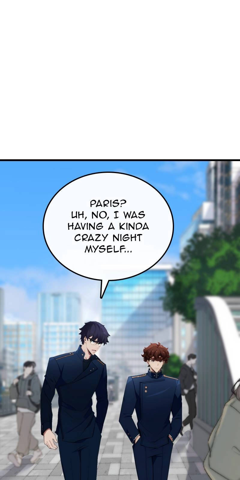 Writers Legacy Chapter 2, page 43 of 171