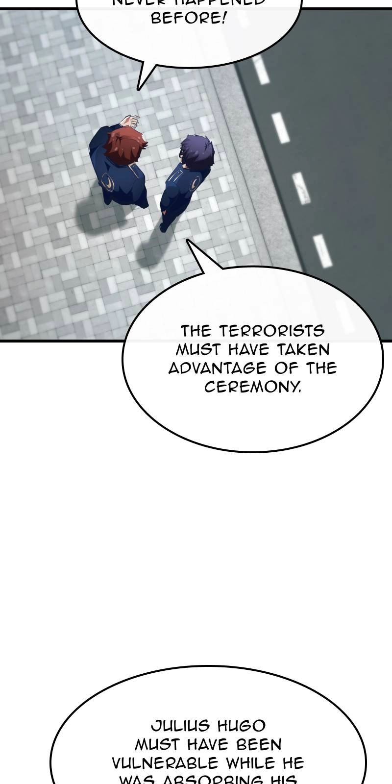 Writers Legacy Chapter 2, page 67 of 171