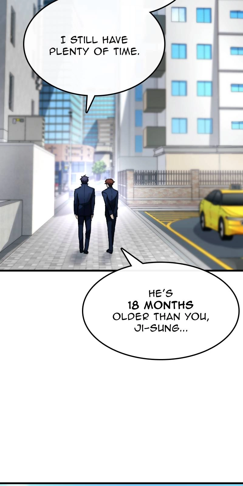 Writers Legacy Chapter 2, page 76 of 171