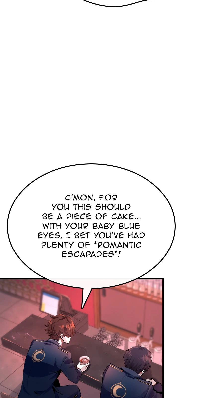Writers Legacy Chapter 2, page 83 of 171