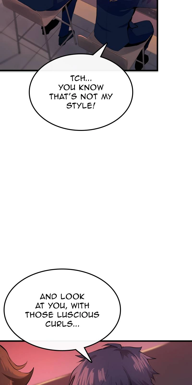 Writers Legacy Chapter 2, page 84 of 171