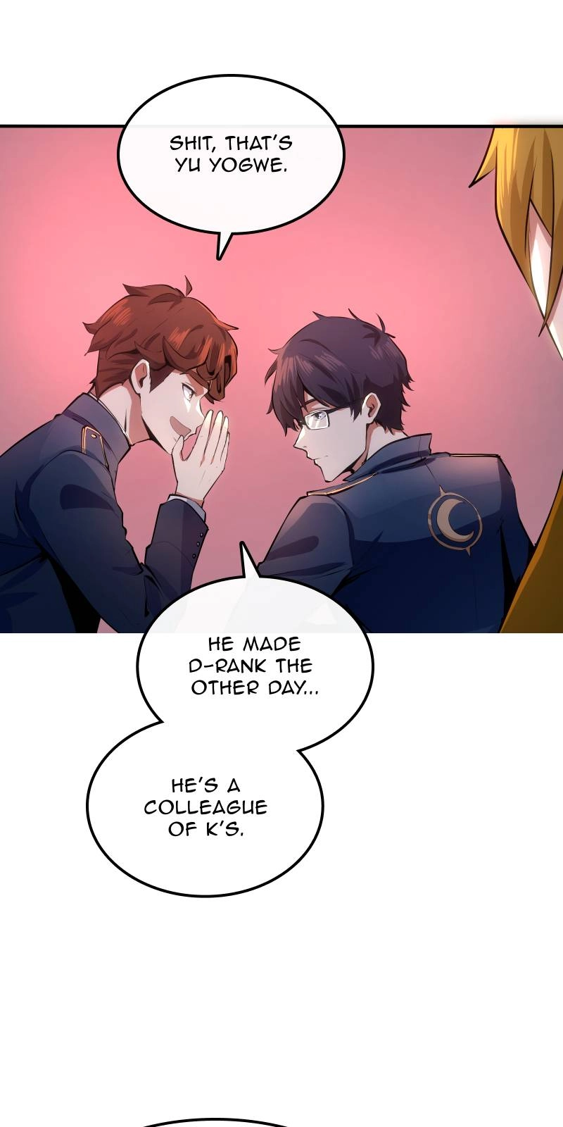 Writers Legacy Chapter 2, page 94 of 171