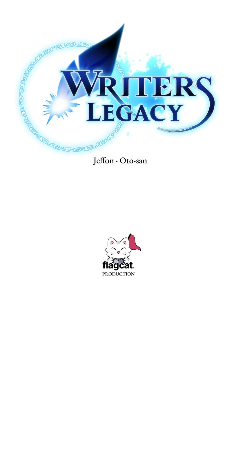 Writers Legacy Chapter 20, page 105 of 105
