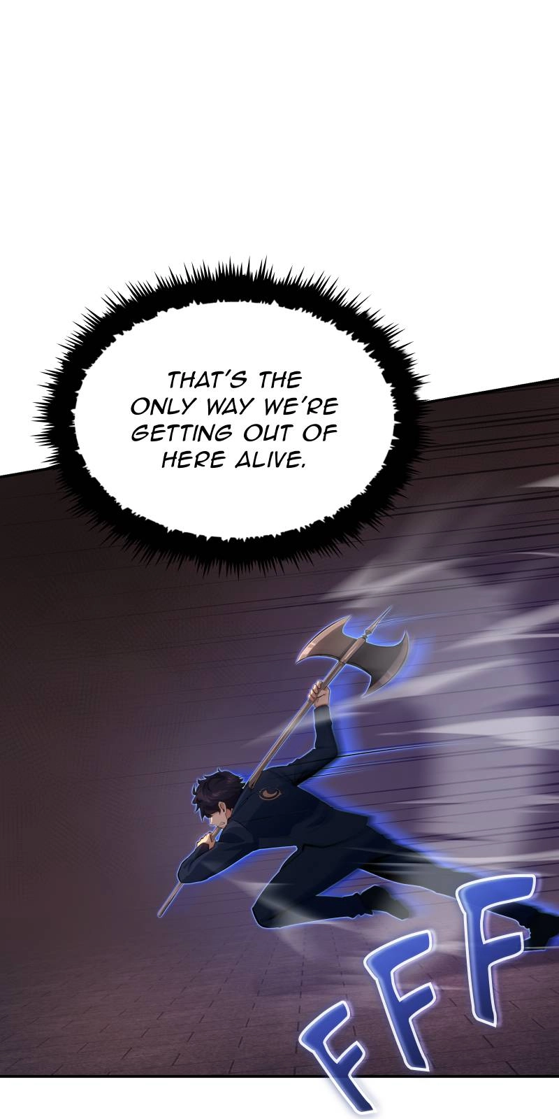Writers Legacy Chapter 20, page 20 of 105