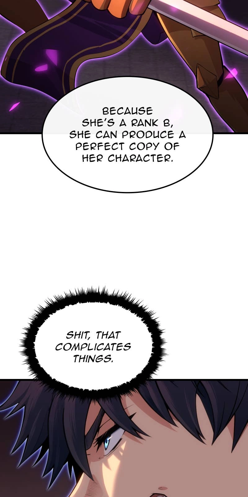 Writers Legacy Chapter 20, page 25 of 105