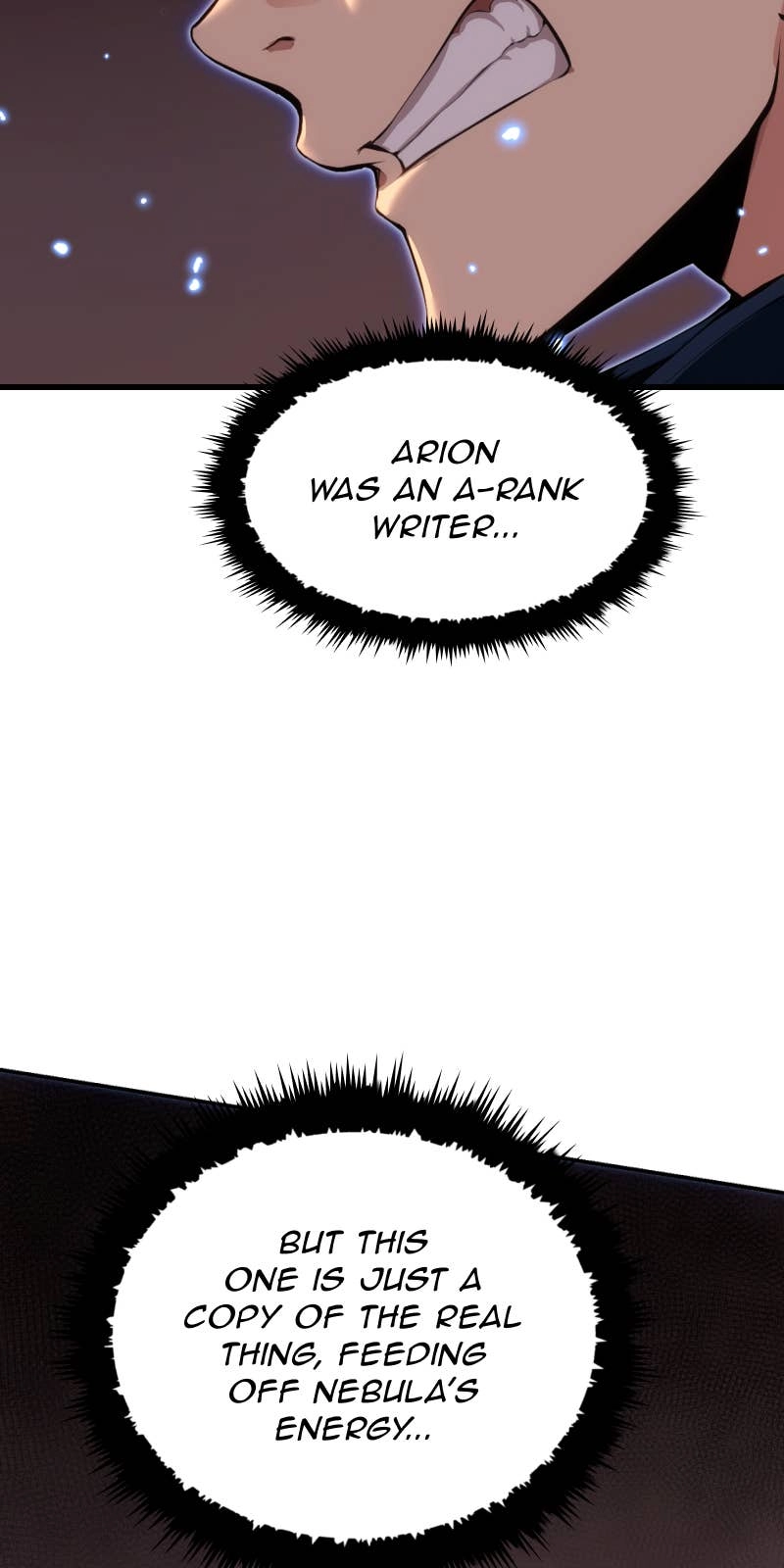 Writers Legacy Chapter 20, page 26 of 105