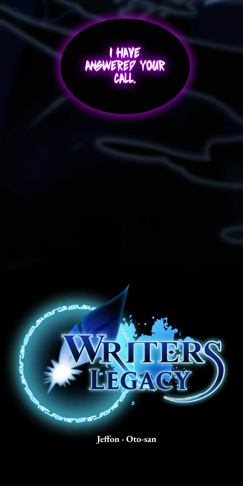 Writers Legacy Chapter 21, page 13 of 150