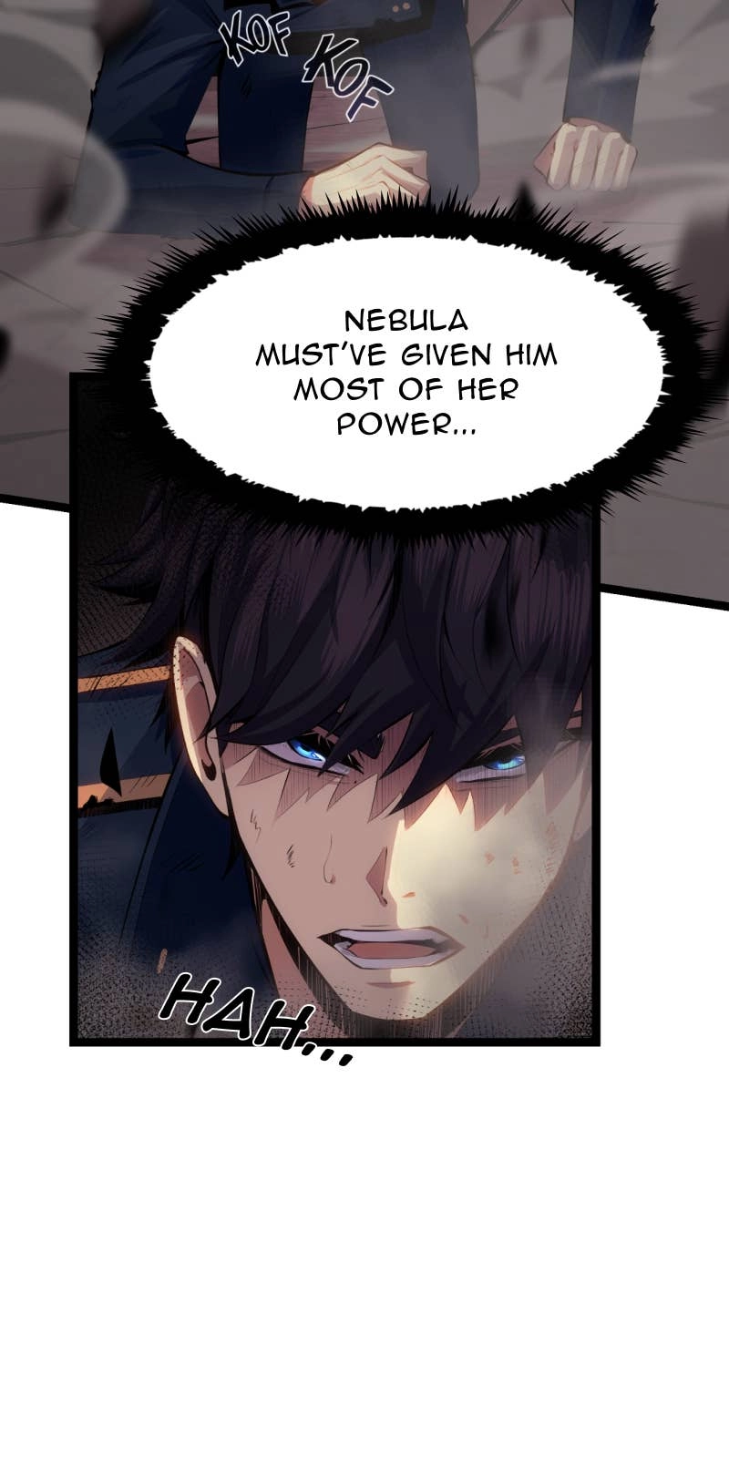 Writers Legacy Chapter 21, page 134 of 150