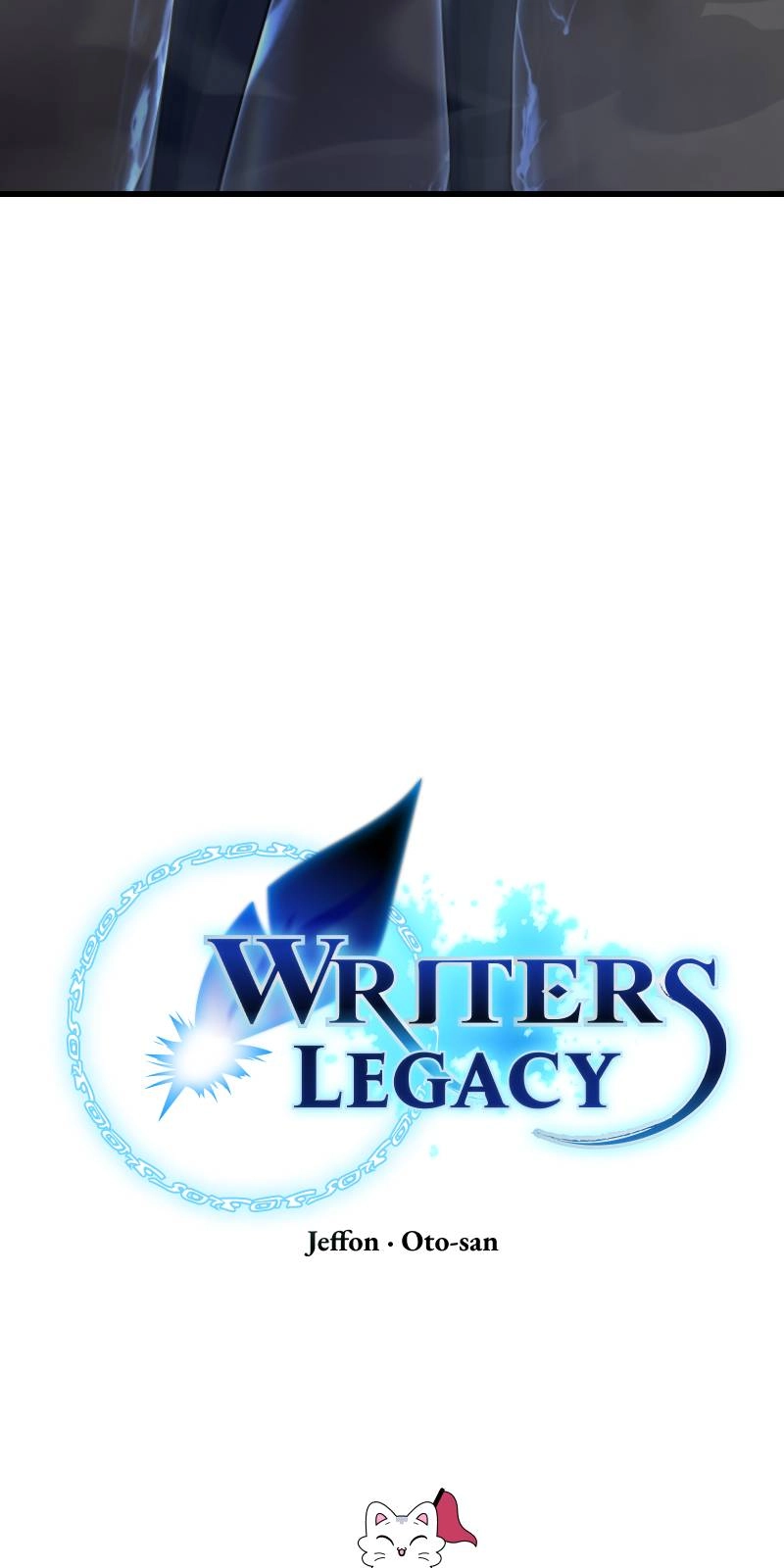 Writers Legacy Chapter 21, page 149 of 150
