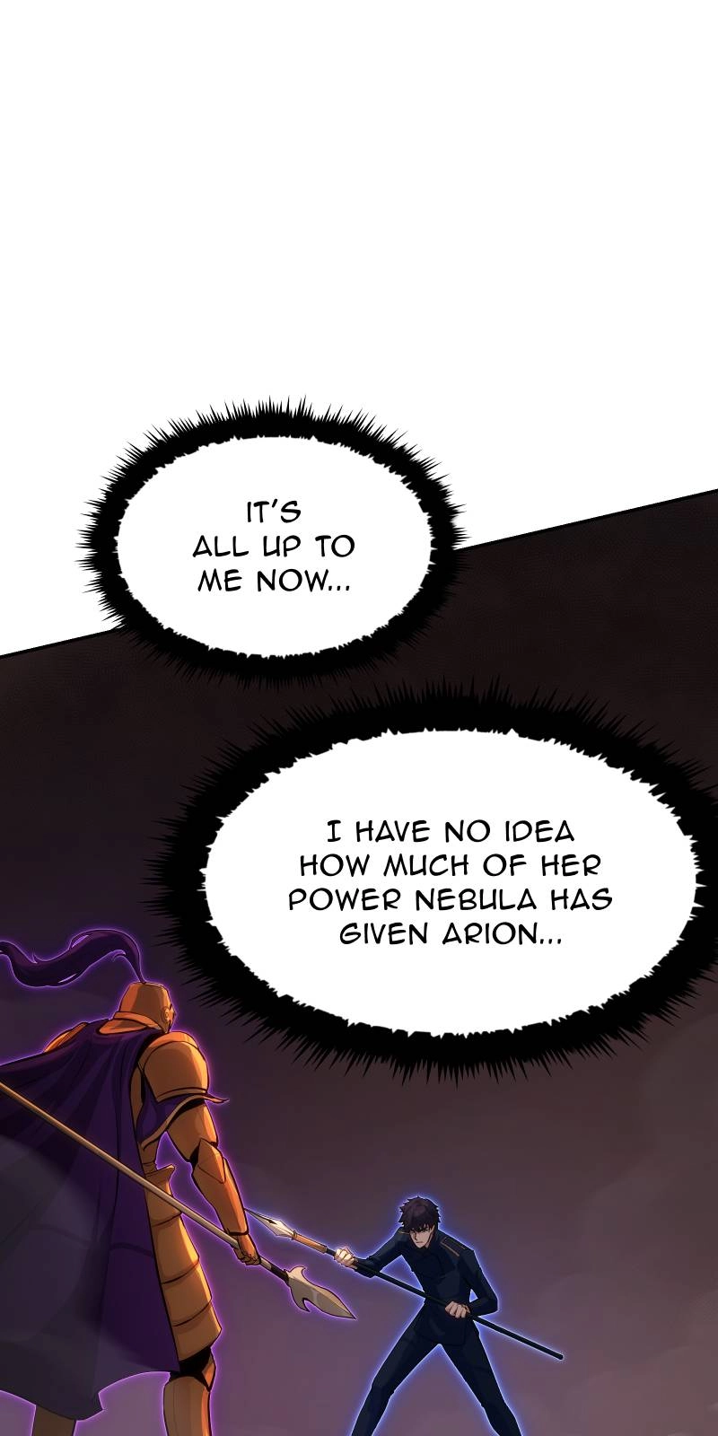 Writers Legacy Chapter 21, page 65 of 150