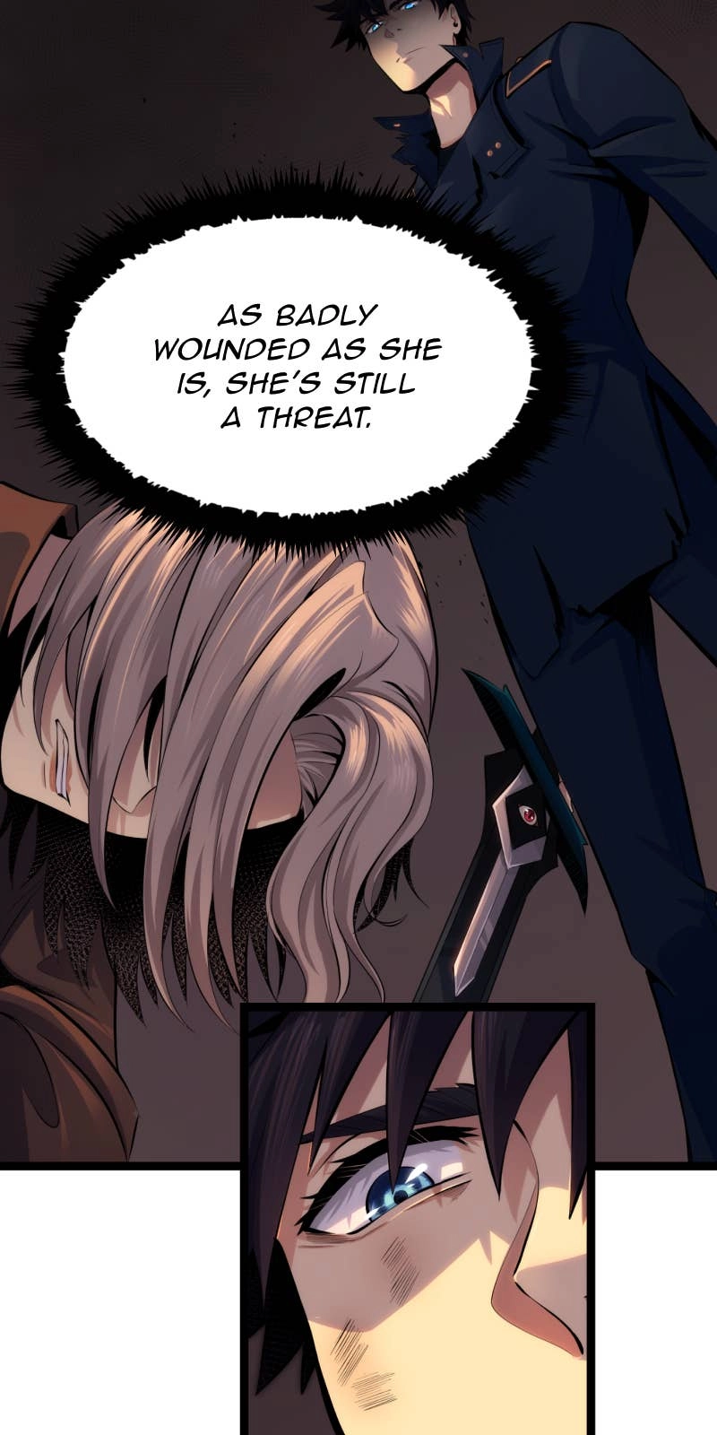 Writers Legacy Chapter 22, page 102 of 133