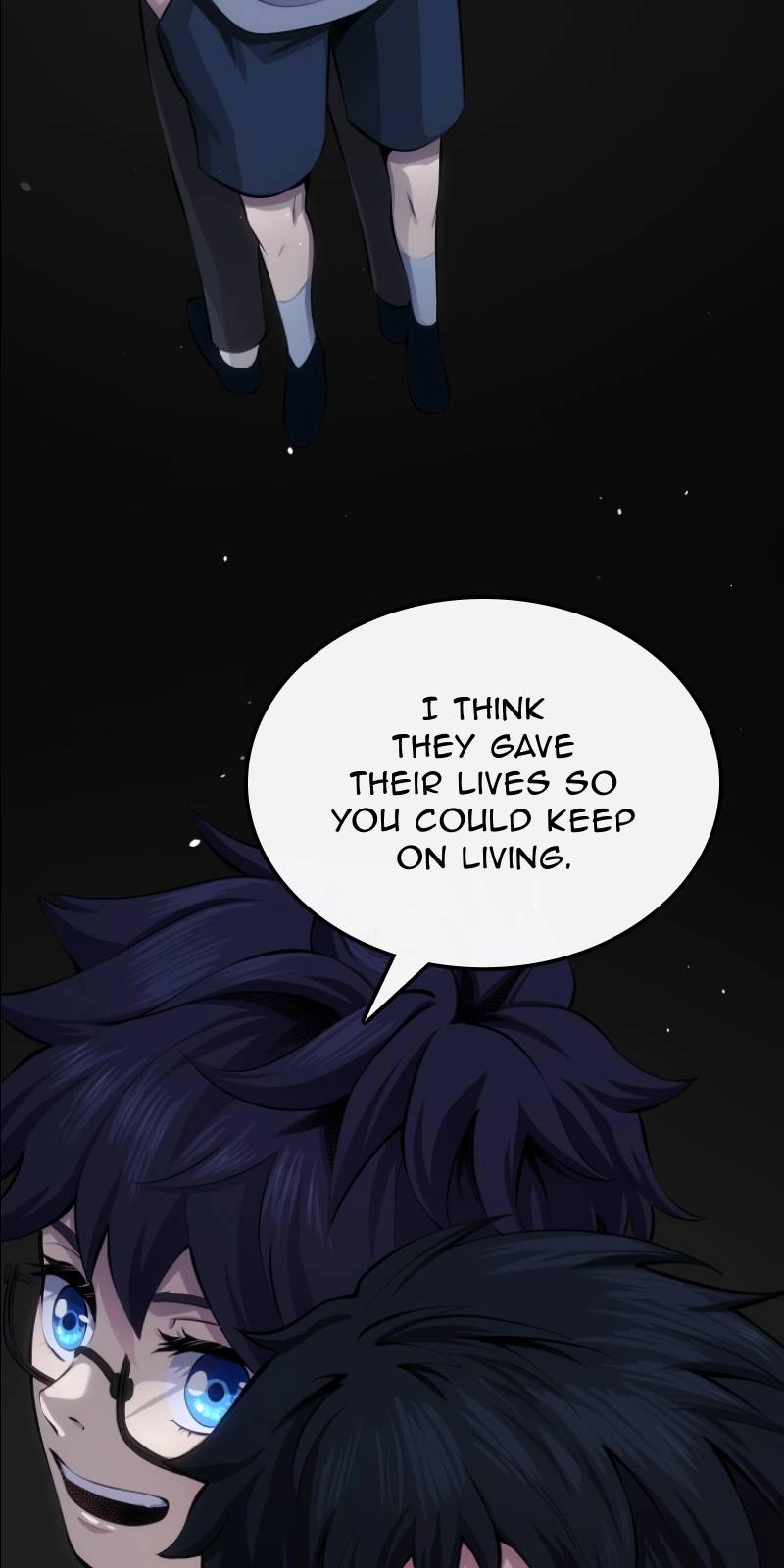 Writers Legacy Chapter 22, page 124 of 133