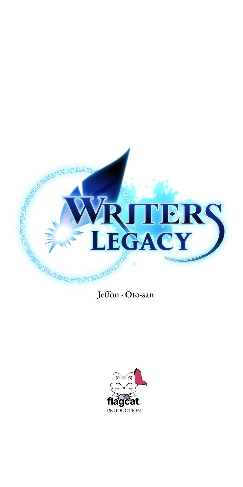 Writers Legacy Chapter 22, page 133 of 133