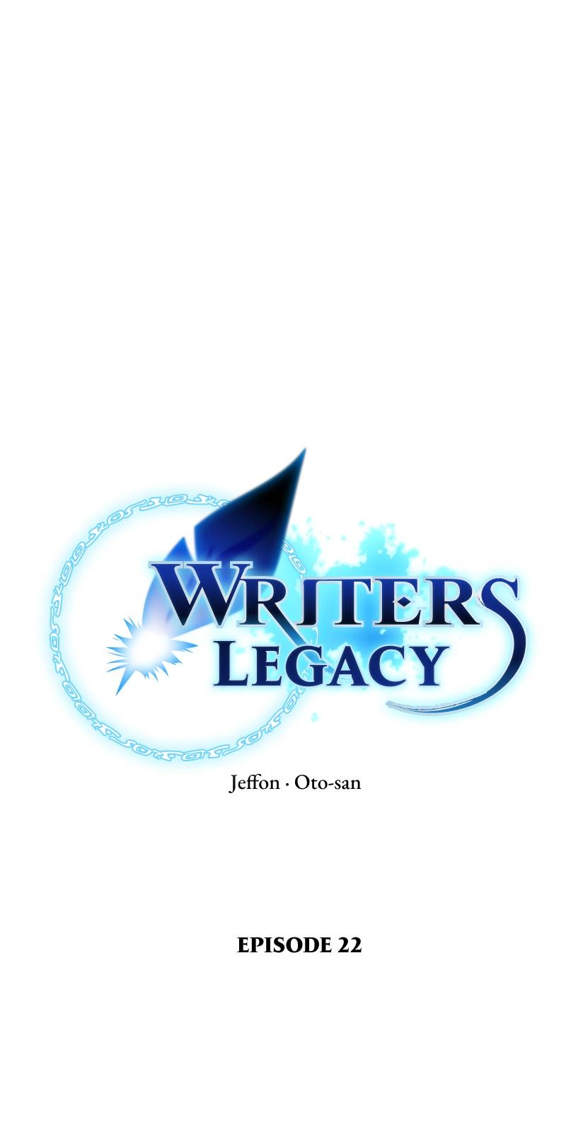 Writers Legacy Chapter 22, page 32 of 133