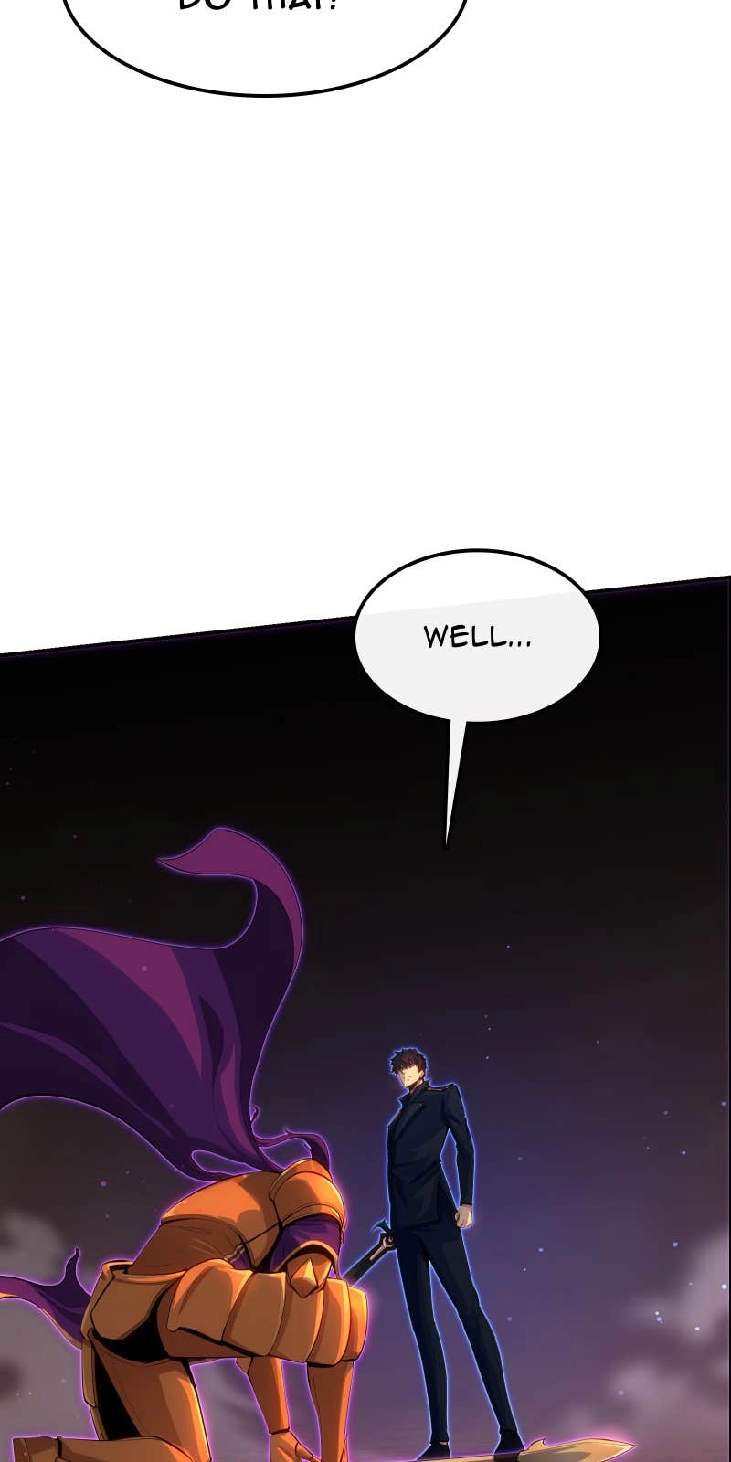 Writers Legacy Chapter 22, page 34 of 133