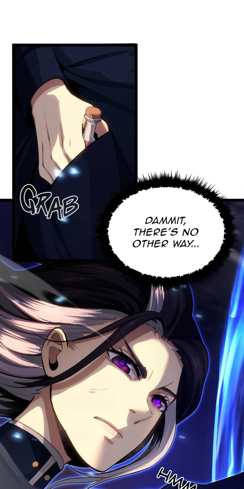 Writers Legacy Chapter 22, page 6 of 133